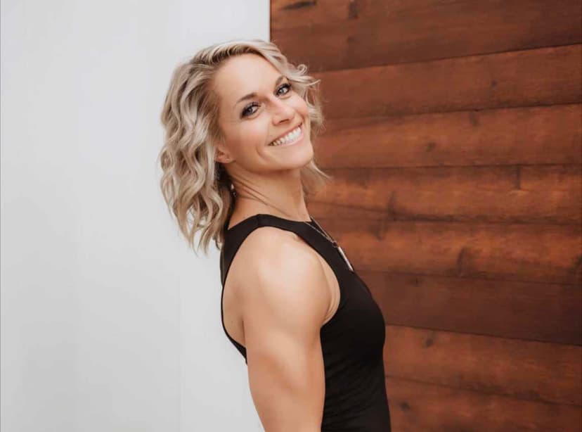 Tami Kettle Bell